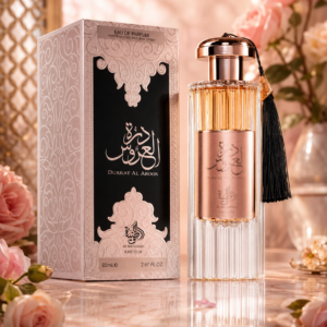 Al Wataniah Durrat Al Aroos Feminino Eau de Parfum 100ml