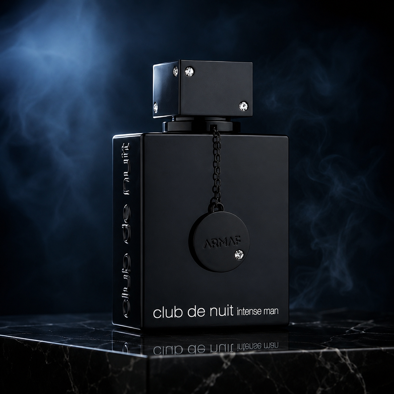 Armaf Club de Nuit Intense Man Masculino Eau de Toilette 105ml