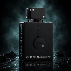 Armaf Club de Nuit Intense Man Masculino Eau de Toilette 105ml
