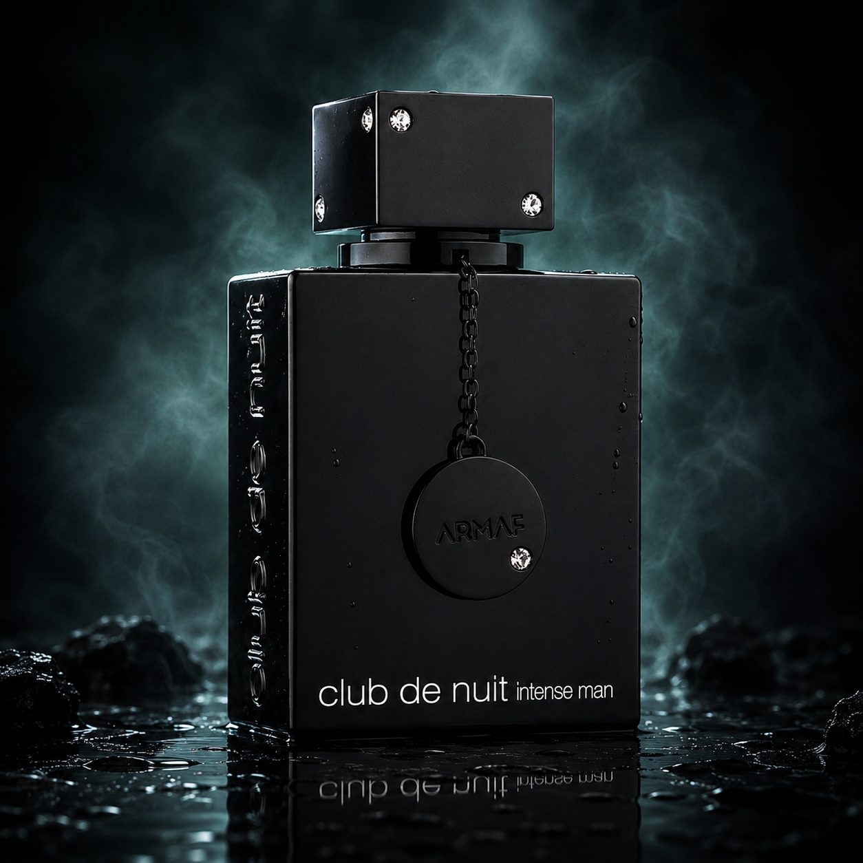 Armaf Club de Nuit Intense Man Masculino Eau de Toilette 105ml