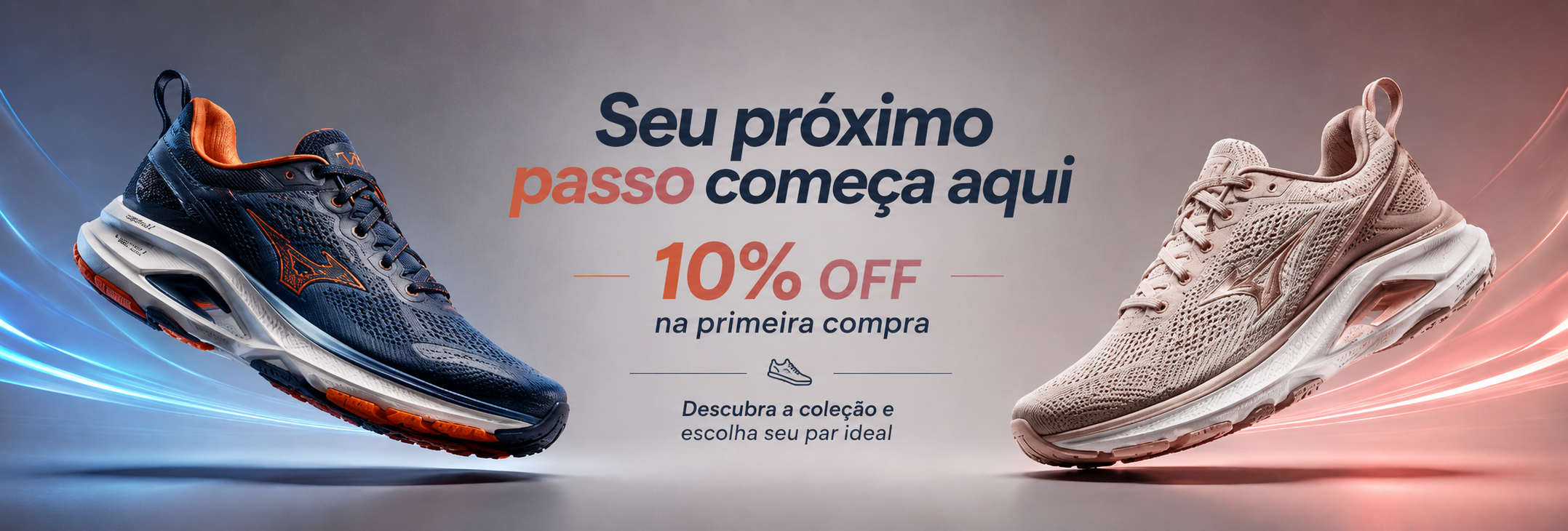 CALÇADOS MASCULINOS E FEMININOS - MIXLIER