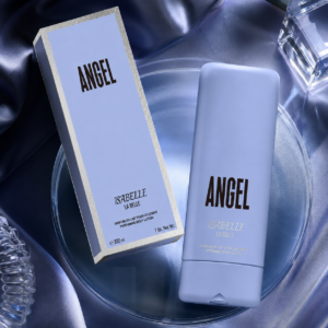 Creme Hidratante Corporal Isabelle Angel Feminino 200ml