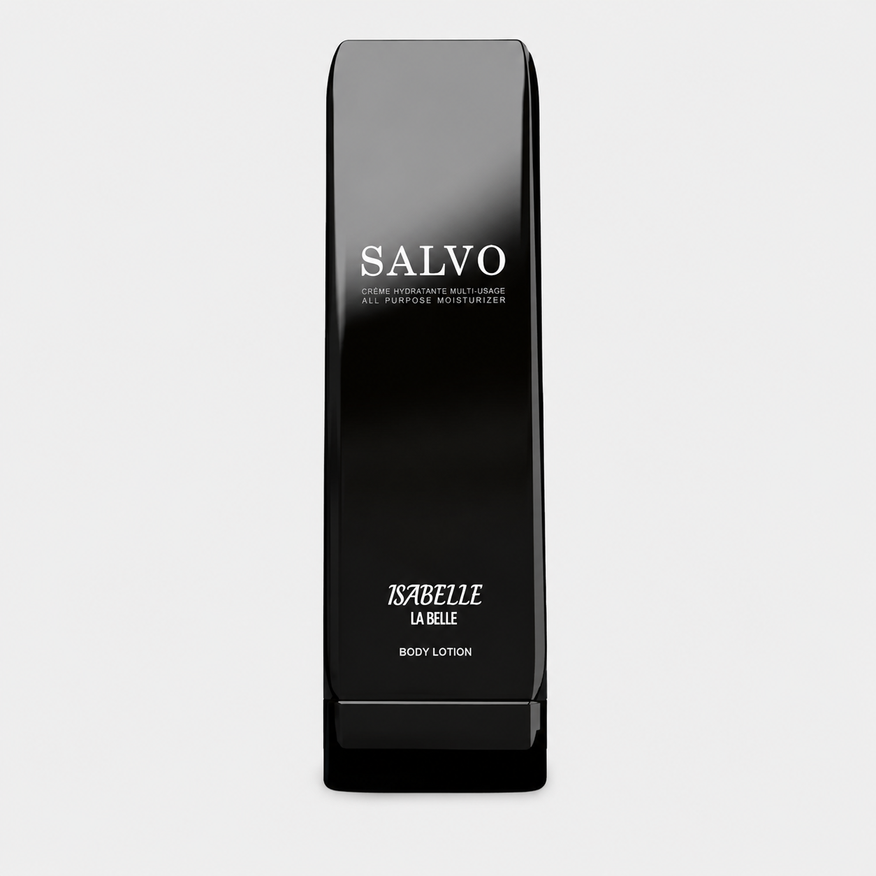 Creme Hidratante Corporal Maison Alhambra Salvo Masculino 200ml