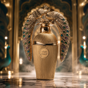 Lattafa Afeef Unissex Eau de Parfum 100ml