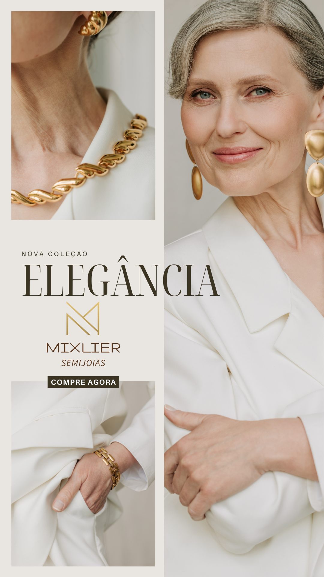 MIXLIER SEMIJOIAS