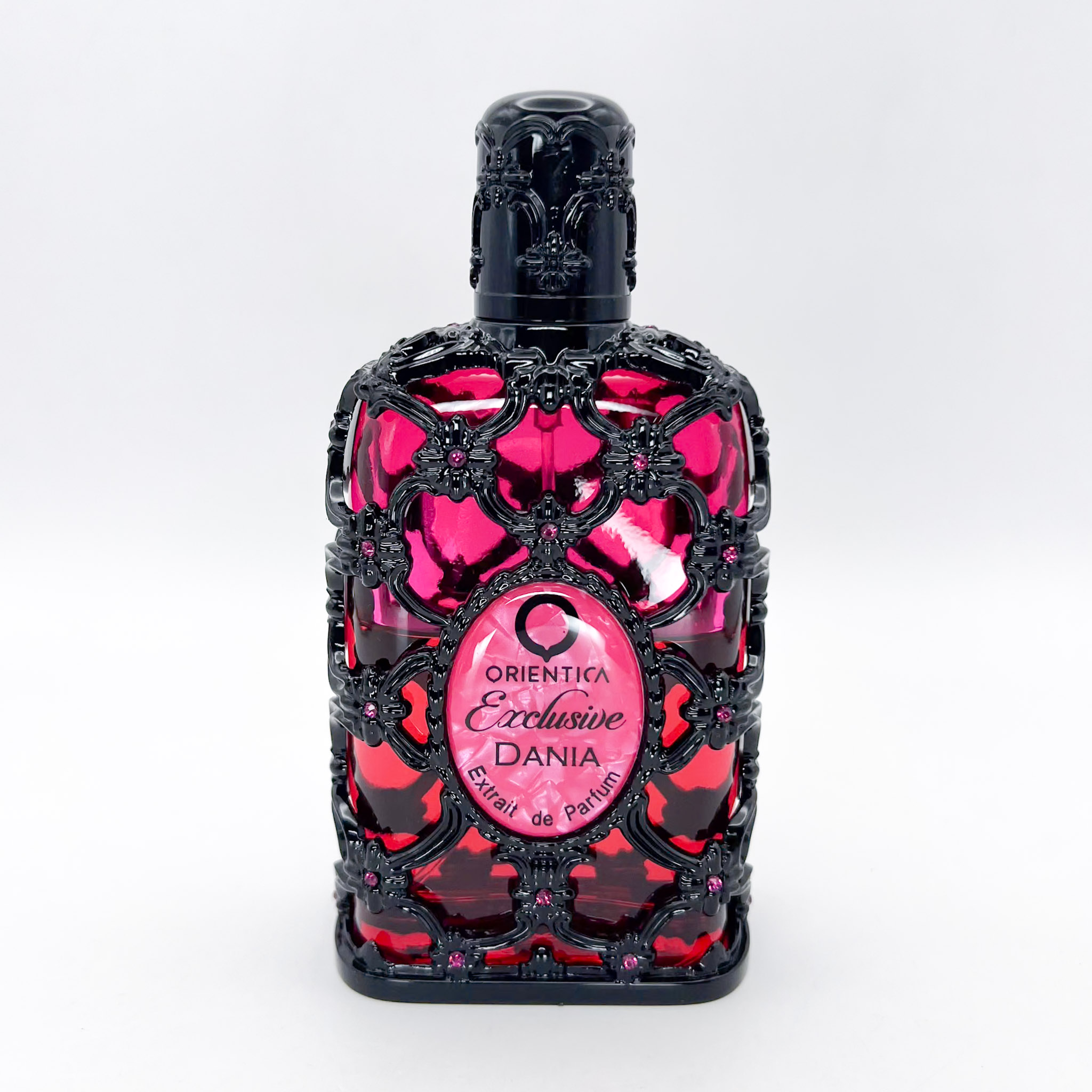Orientica Dania Feminino Eau de Parfum (EDP) 80ml