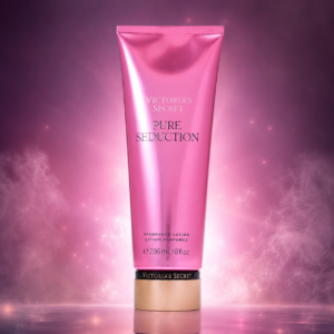 Victoria's Secret Pure Seduction Feminino Creme Hidratante Corporal 236ml