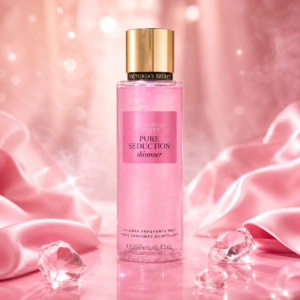 Victoria's Secret Pure Seduction Shimmer Feminino Body Splash 236ml