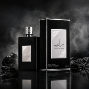 Lattafa Ameer Al Arab Masculino Eau de Parfum 100ml
