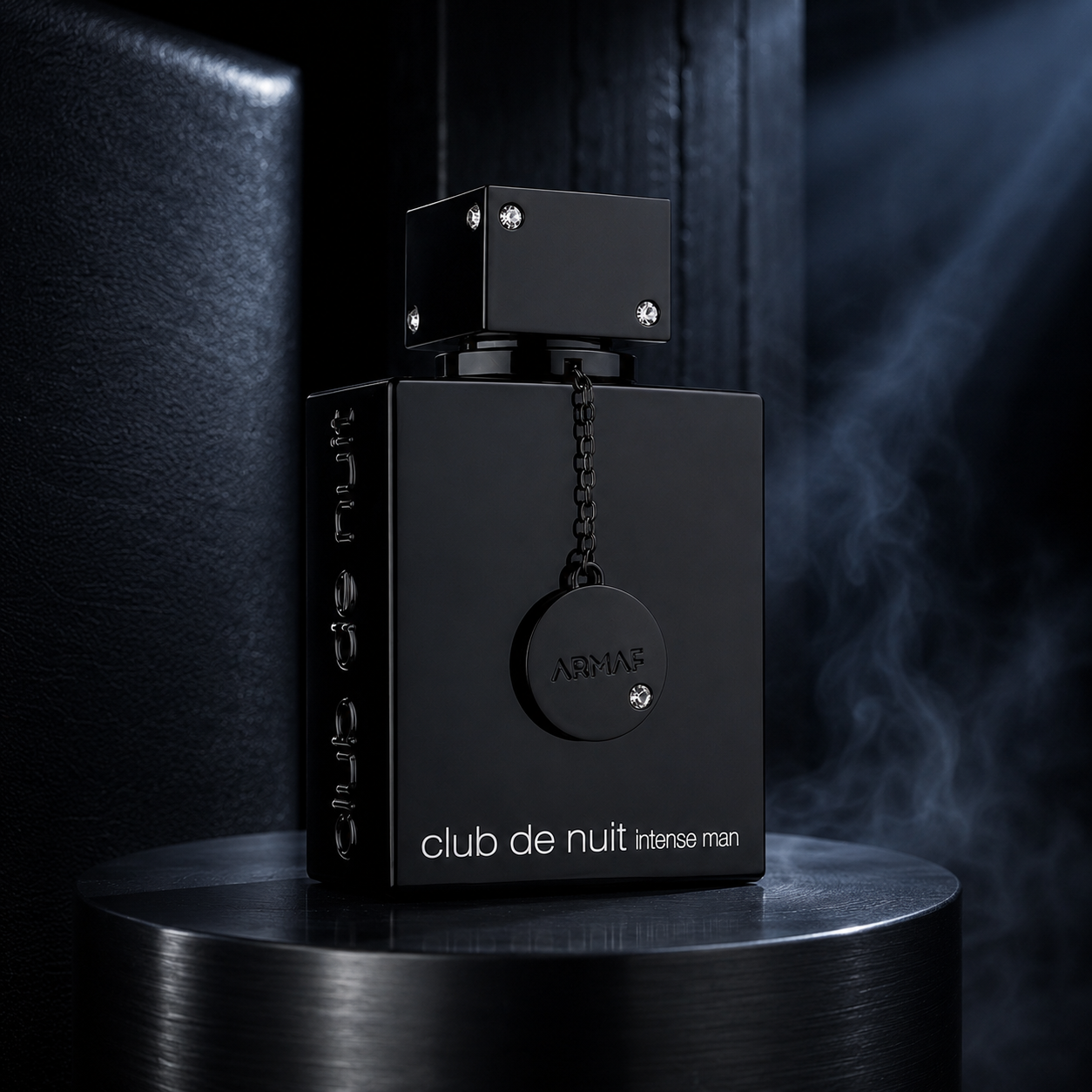 Armaf Club de Nuit Intense Man Masculino Eau de Toilette 105ml - Imagem 3