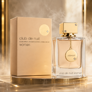 Armaf Club de Nuit Woman Feminino Eau de Parfum 100ml