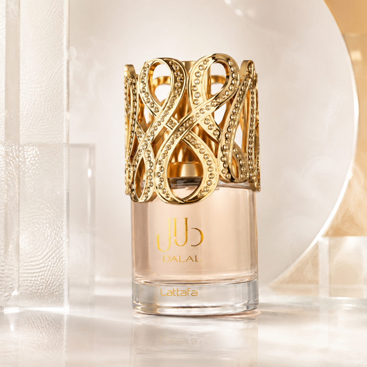 Dalal Lattafa Eau Parfum 100ml