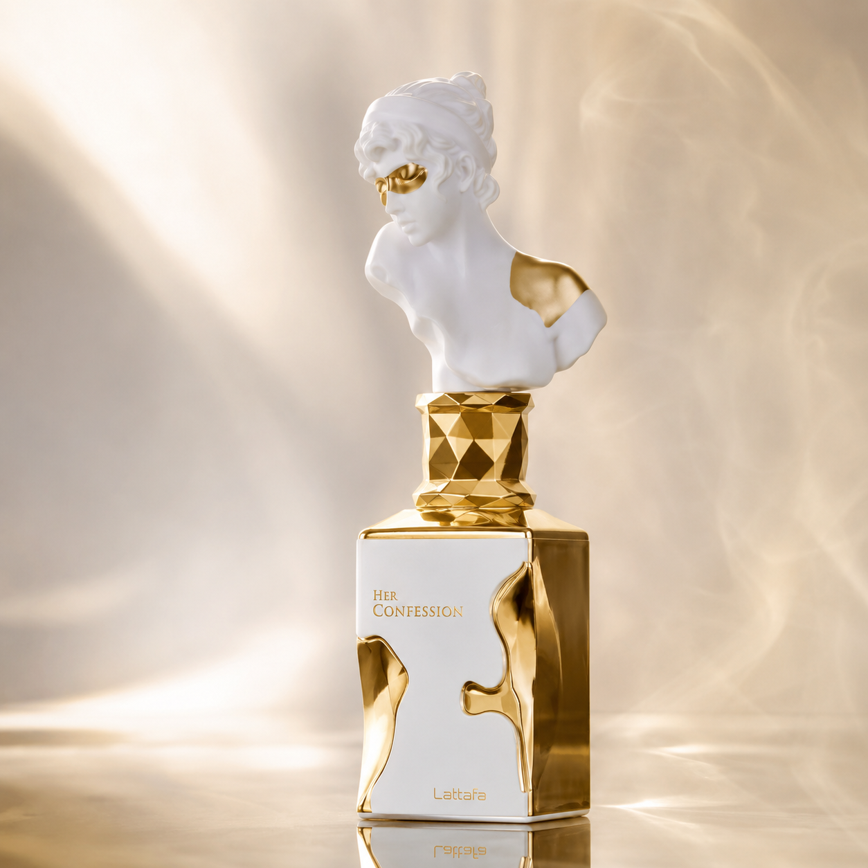 Her Confession Lattafa 100ml