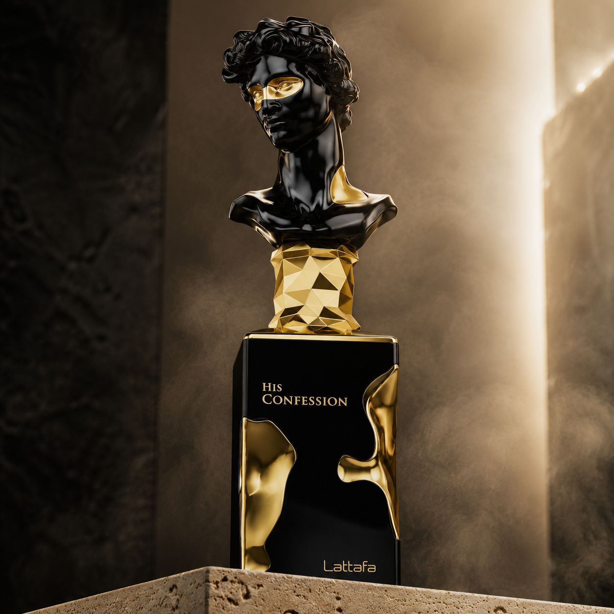 His Confession Eau Parfum 100ml