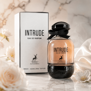Intrude Maison Alhambra Edp 100ml