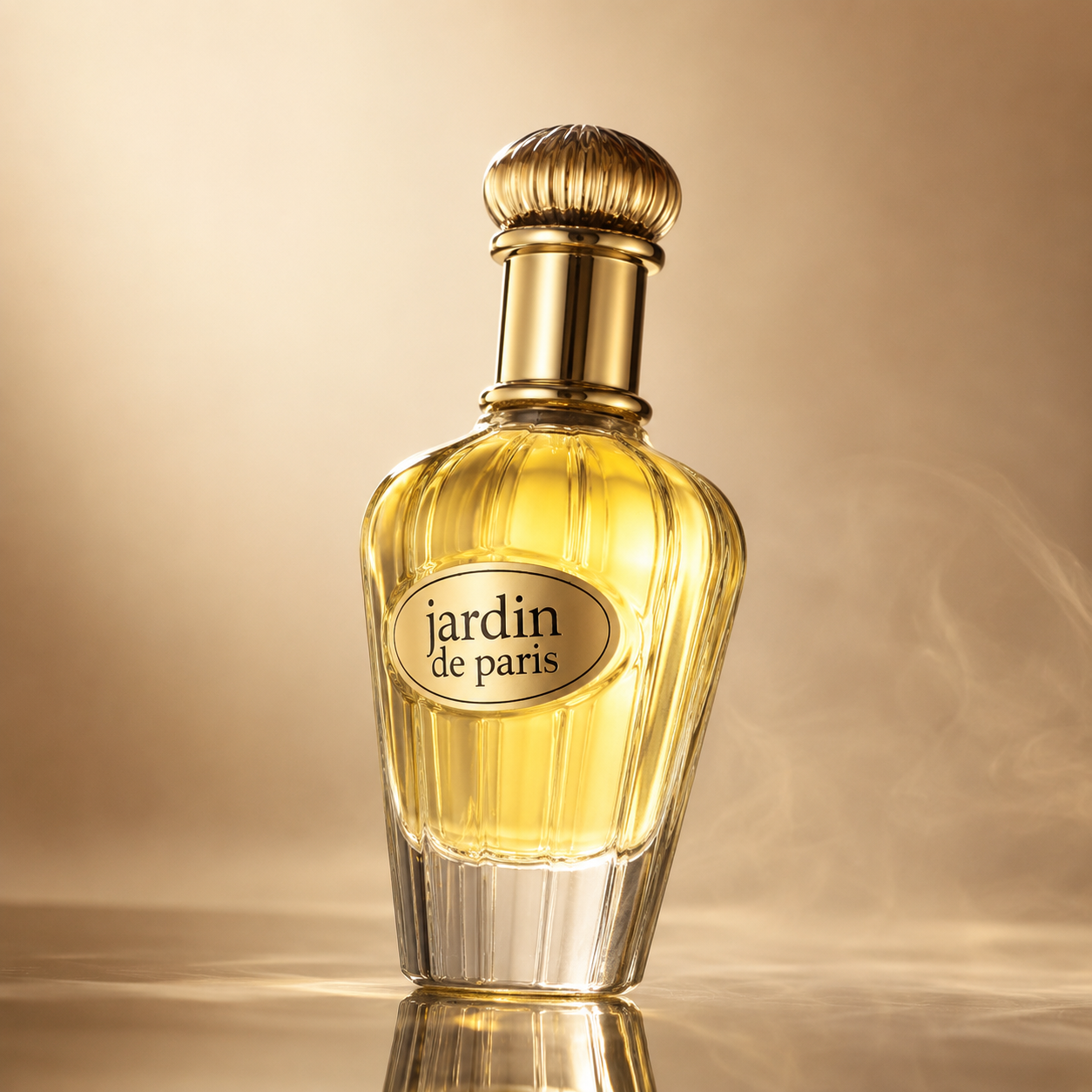 Maison Alhambra Jardin de Reve Feminino Eau de Parfum 100ml - Imagem 3