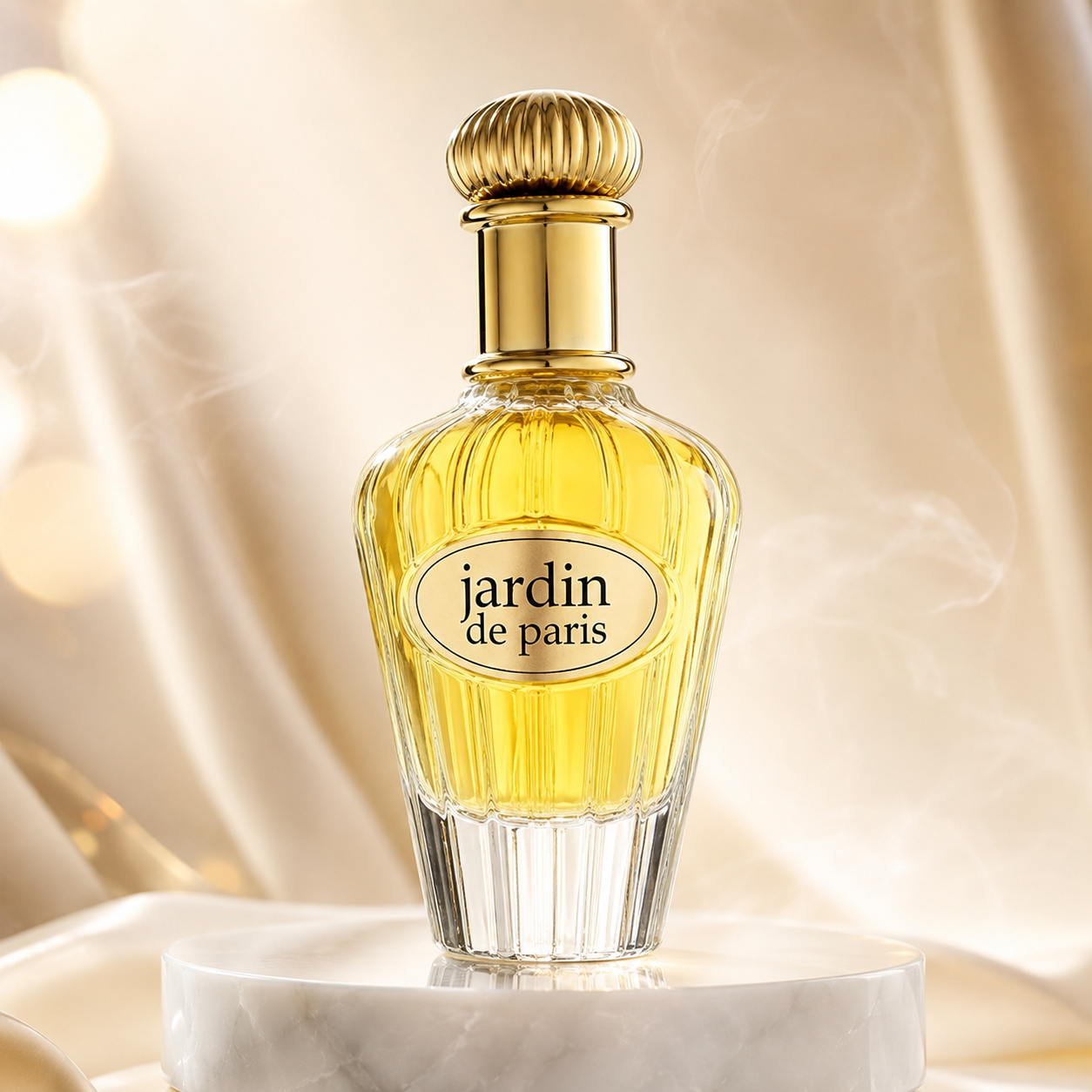 Maison Alhambra Jardin de Reve Feminino Eau de Parfum 100ml - Imagem 6