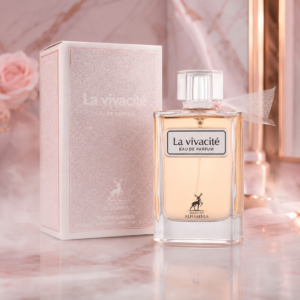 Maison Alhambra La Vivacite Feminino Eau de Parfum 100ml