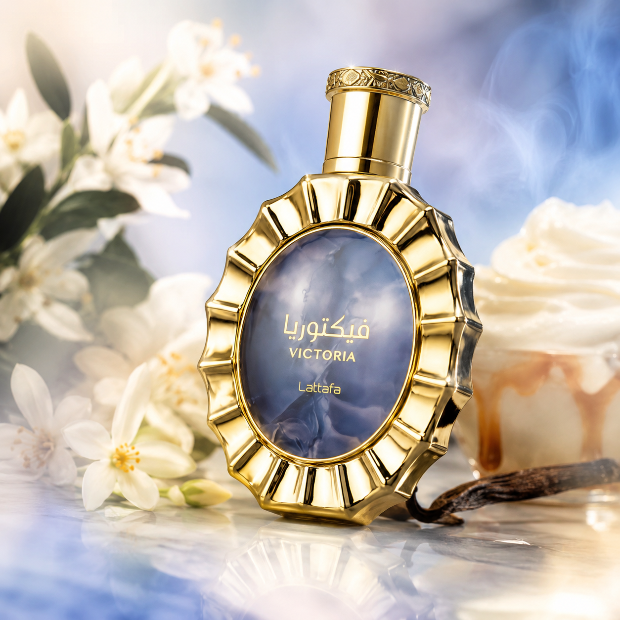 Lattafa Victoria Eau De Parfum 100ml