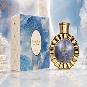 Lattafa Victoria Feminino Eau de Parfum 100ml