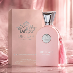 Maison Alhambra Delilah Feminino Eau de Parfum 100ml