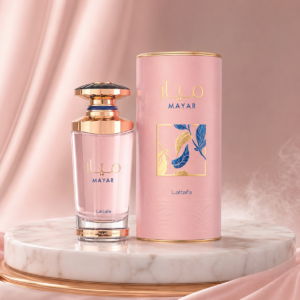 Lattafa Mayar Feminino Eau de Parfum 100ml