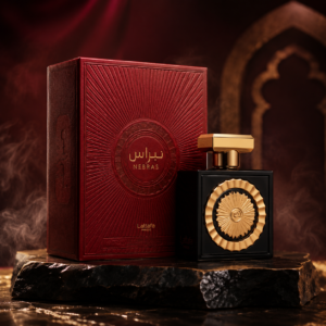 Nebras da Lattafa Pride Eau de Parfum 100ml