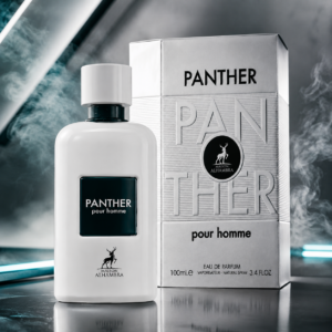 Maison Alhambra Panther Pour Homme Masculino Eau de Parfum 100ml