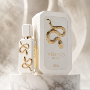 Veneno Biano Eau Parfum French Avenue 100ml