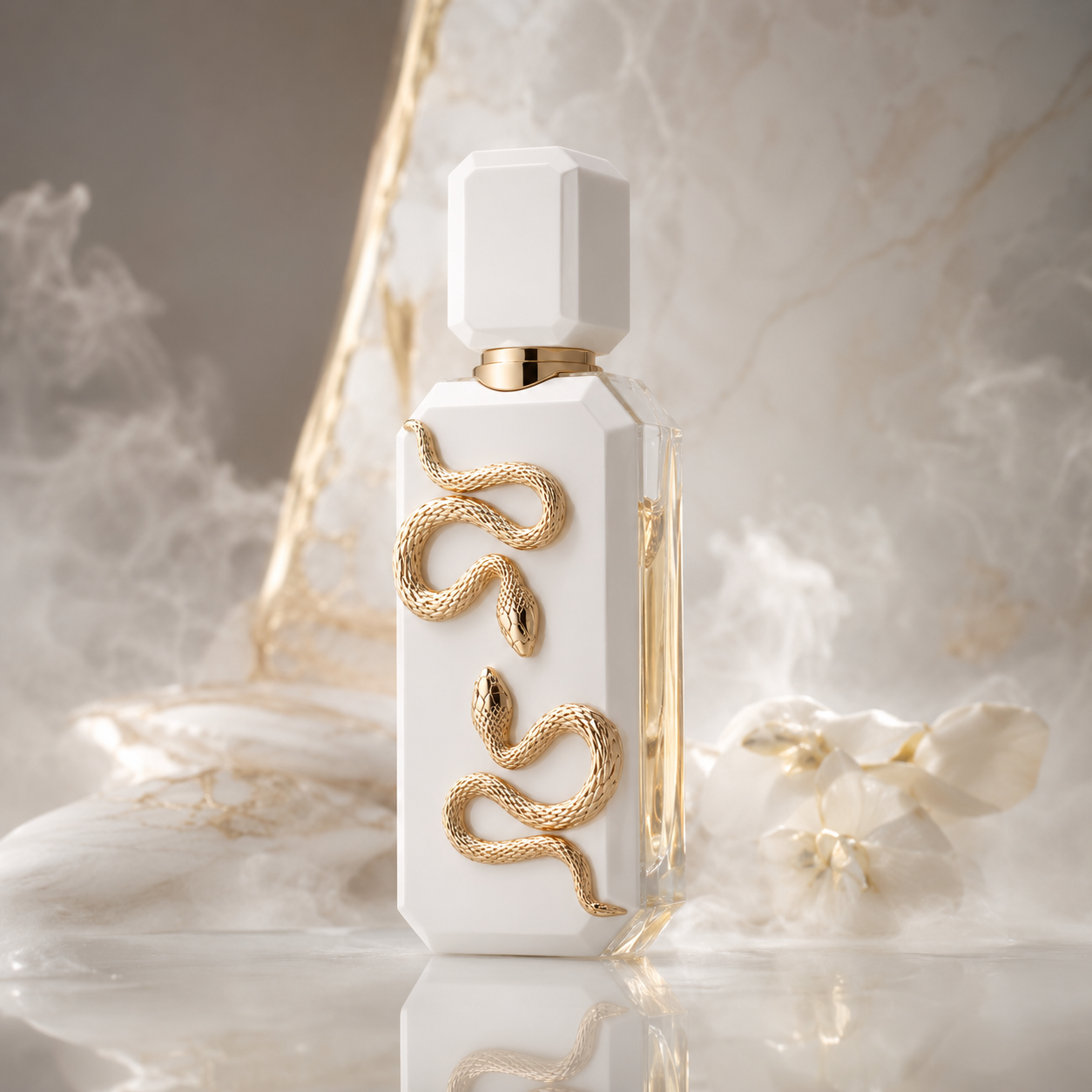 French Avenue Veneno Bianco Unissex Eau de Parfum 100ml - Imagem 3