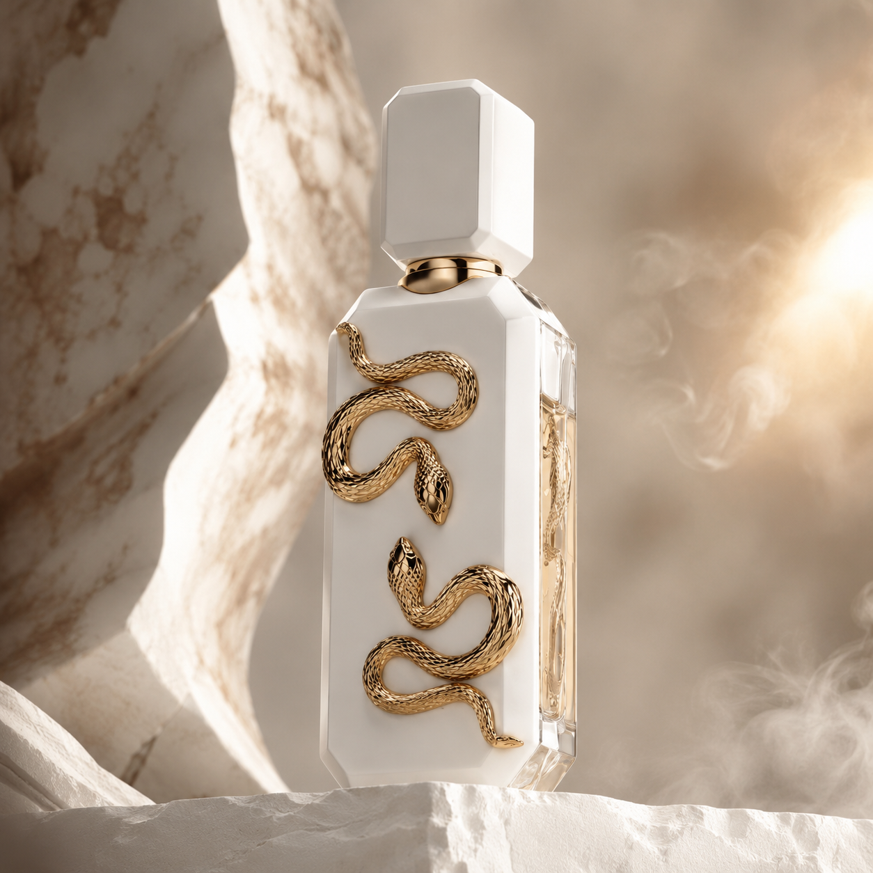 French Avenue Veneno Bianco Unissex Eau de Parfum 100ml - Imagem 5